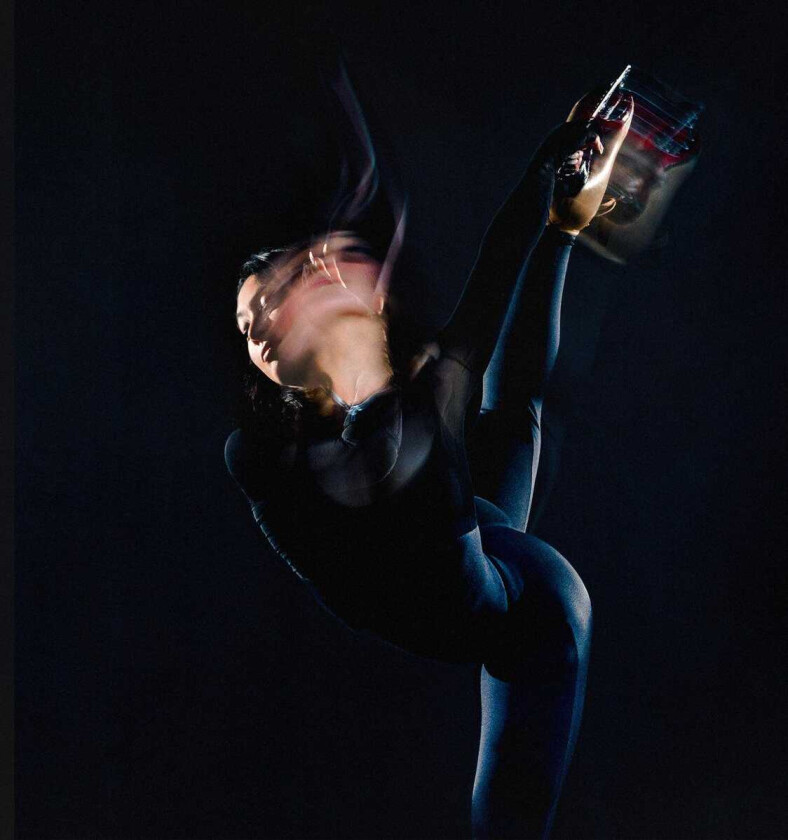 Kelly Moran Moves in the Field CD