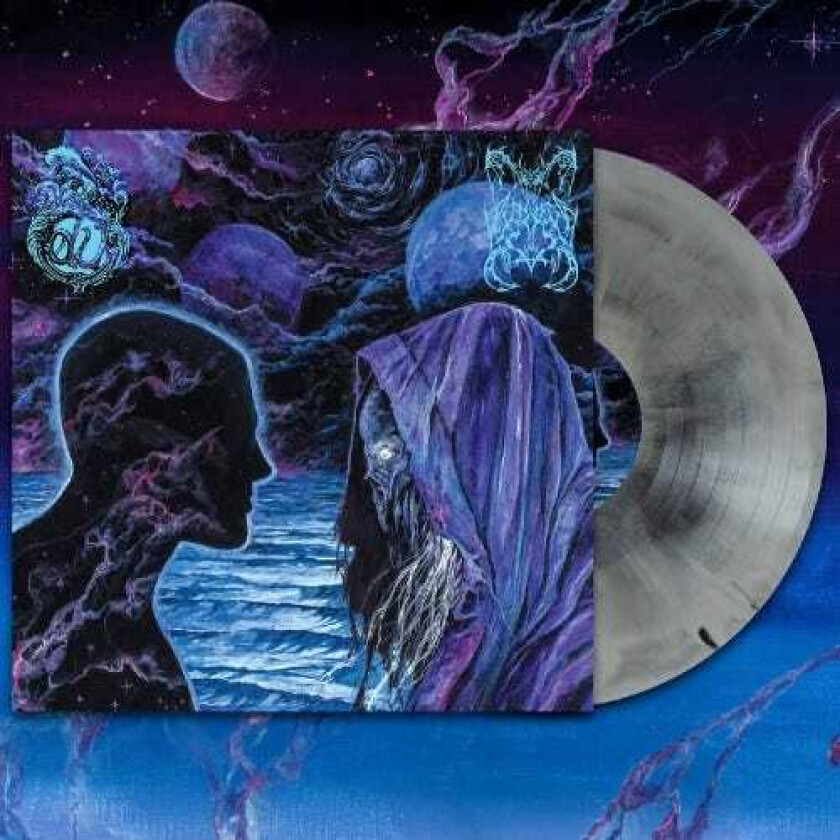Dream Unending, Worm Starpath LP/Vinyl