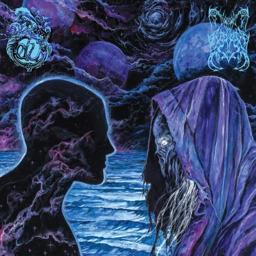 Dream Unending, Worm Starpath CD