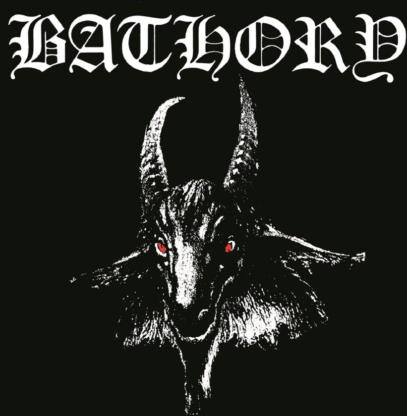 Bathory Bathory CD