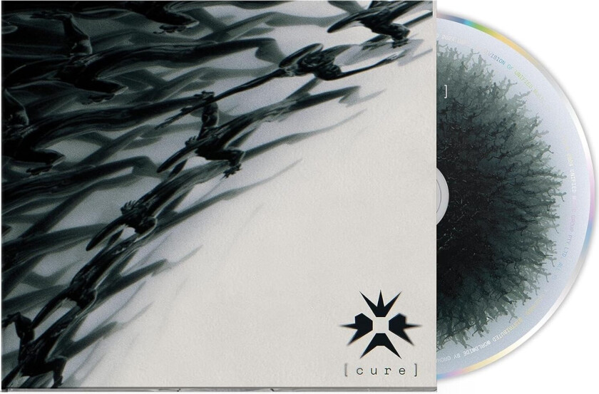 Erra Cure CD