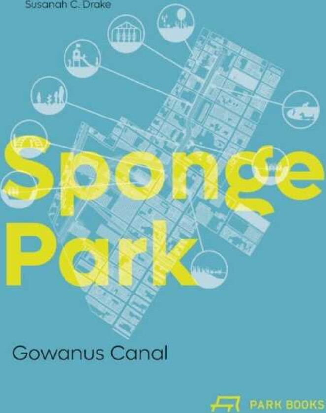 Sponge Park Gowanus Canal