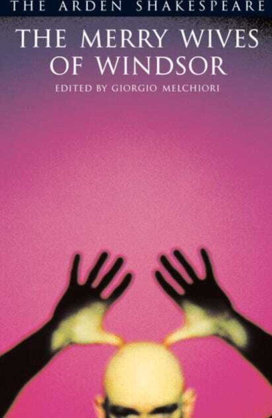 The Merry Wives Of Windsor Third Series