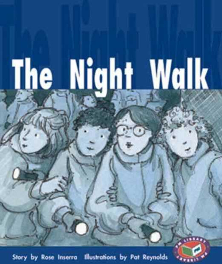 The Night Walk