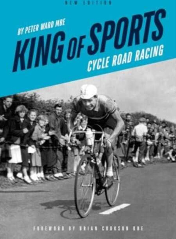 King of Sports  Cycle Road Racing