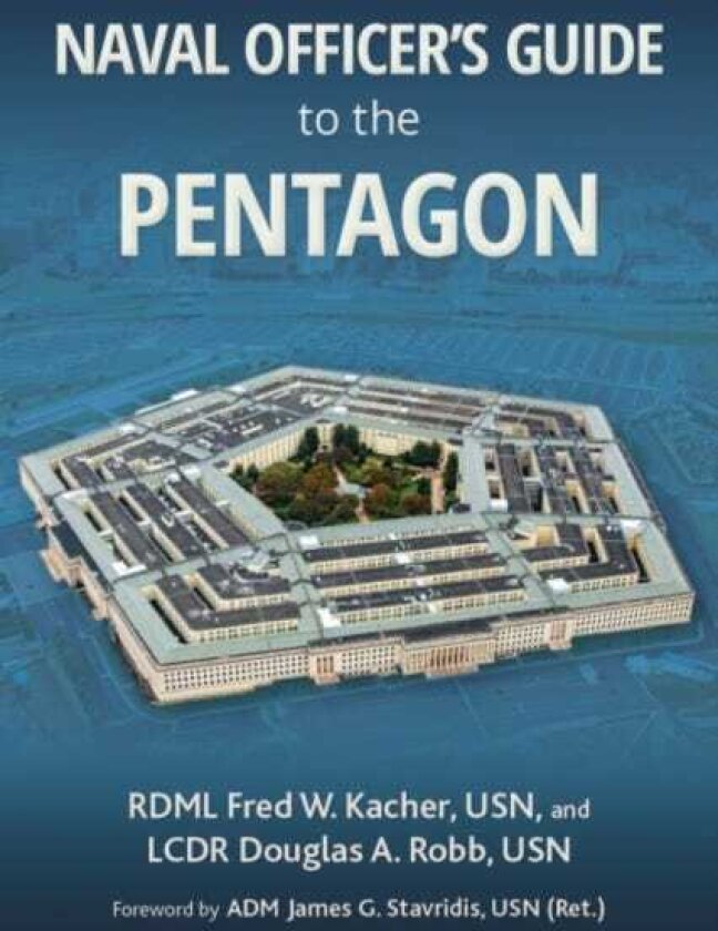 Naval Officer's Guide to the Pentagon