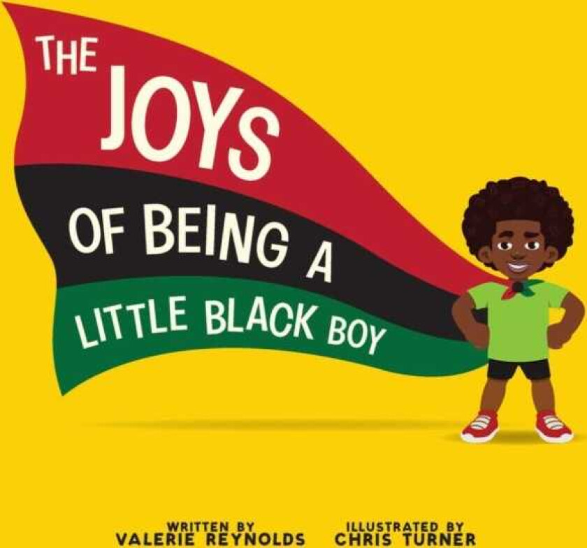 The Joys of Being a Little Black Boy