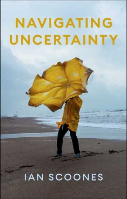 Navigating Uncertainty Radical Rethinking for a Turbulent World