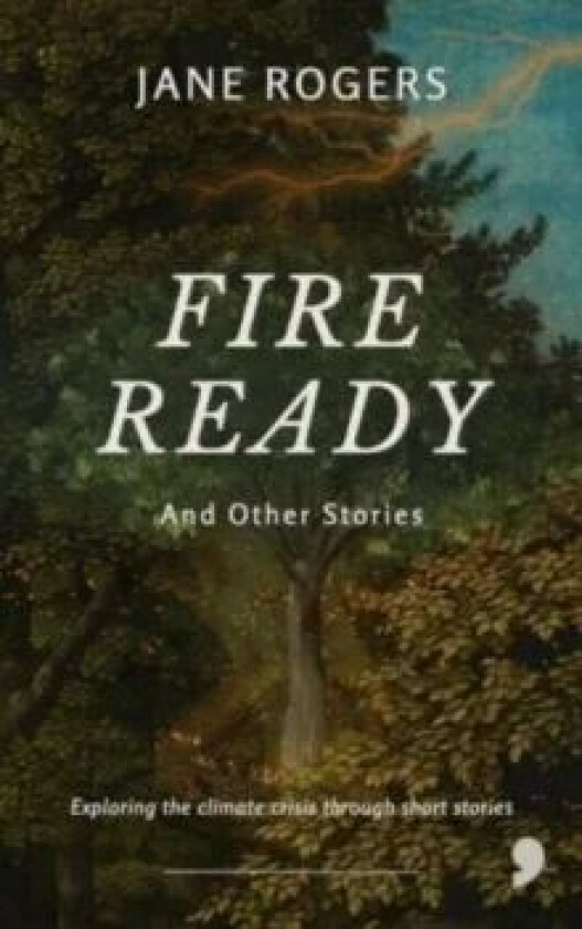 Fire Ready av Jane Rogers