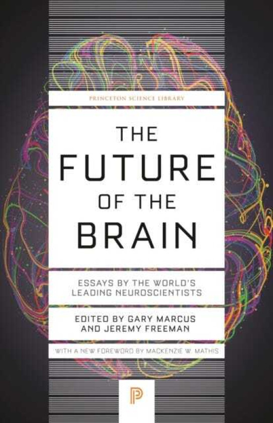 The Future of the Brain Essays by the World's Leading Neuroscientists