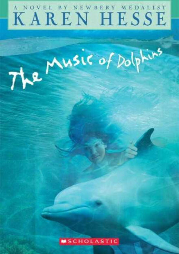 The Music of Dolphins