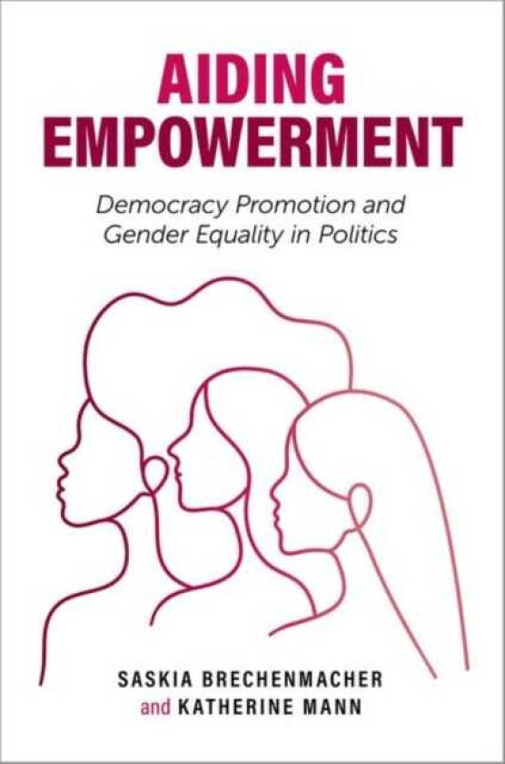 Aiding Empowerment Democracy Promotion and Gender Equality in Politics