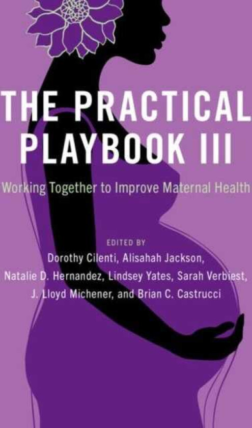 The Practical Playbook III Working Together to Improve Maternal Health
