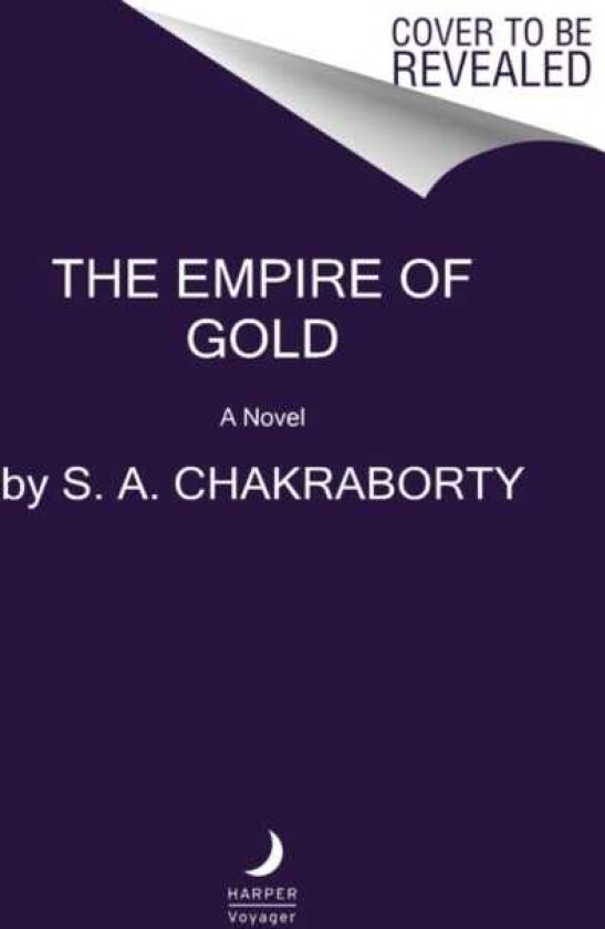 The Empire of Gold A Novel