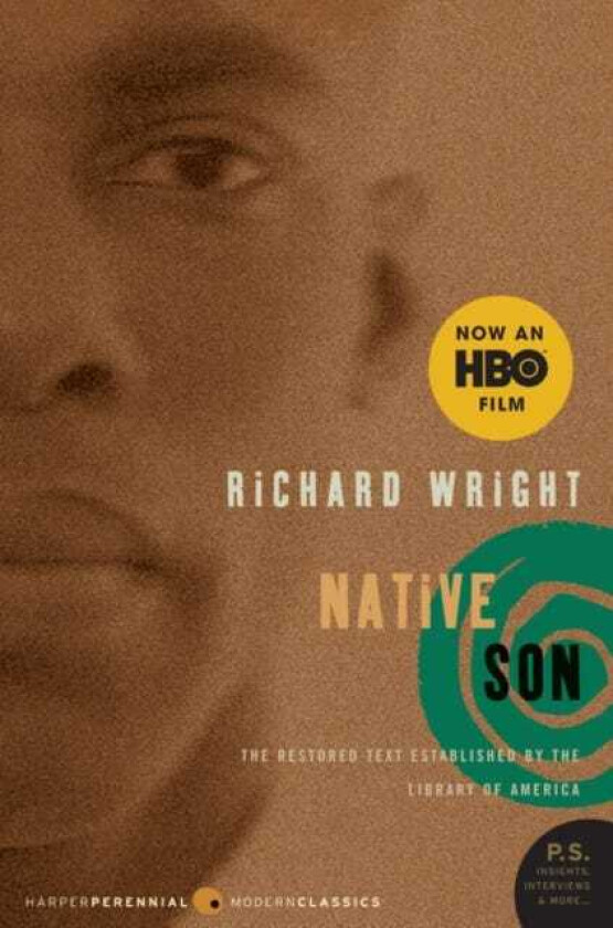 Native Son A Novel