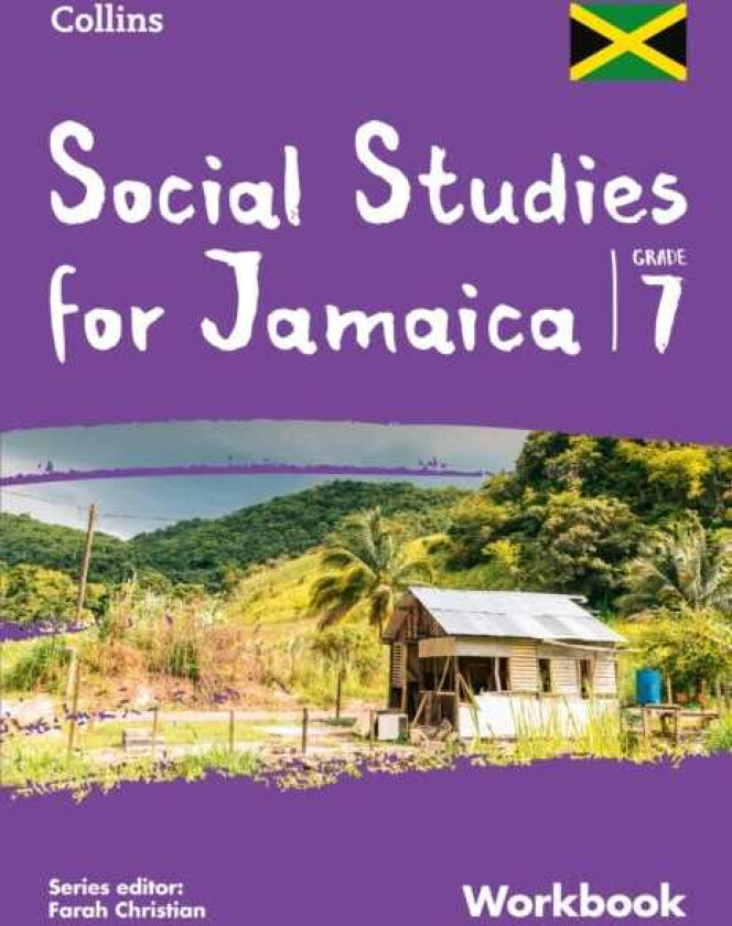 Collins Social Studies for Jamaica Grade 7: Workbook