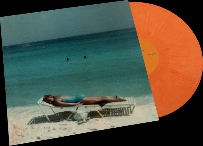 Alexander Pettersen Supply / Demand LP/Vinyl