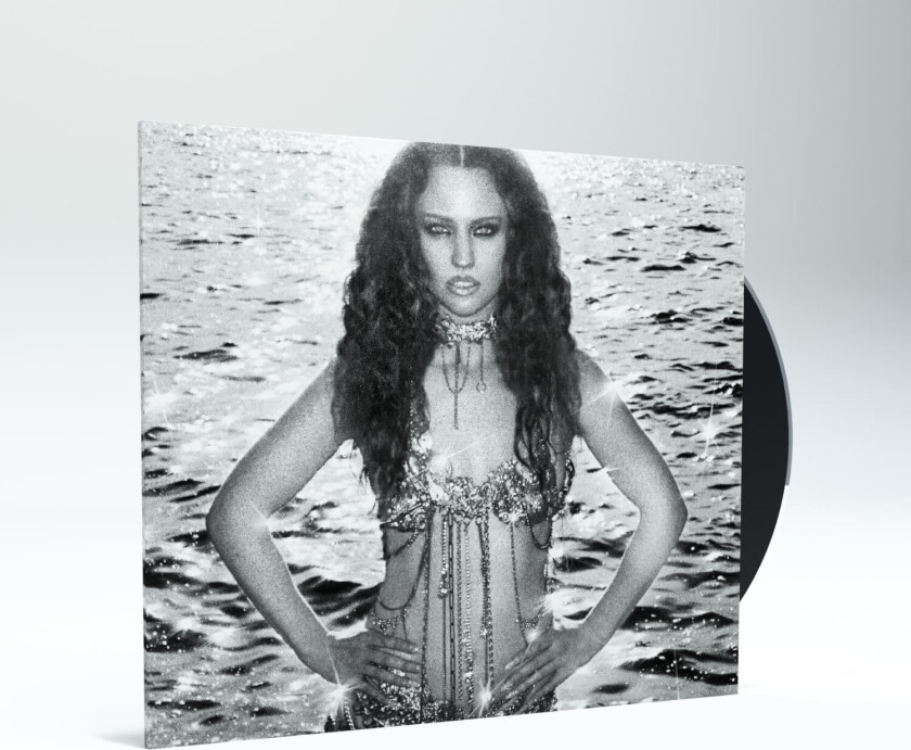 Jess Glynne  JESS  CD