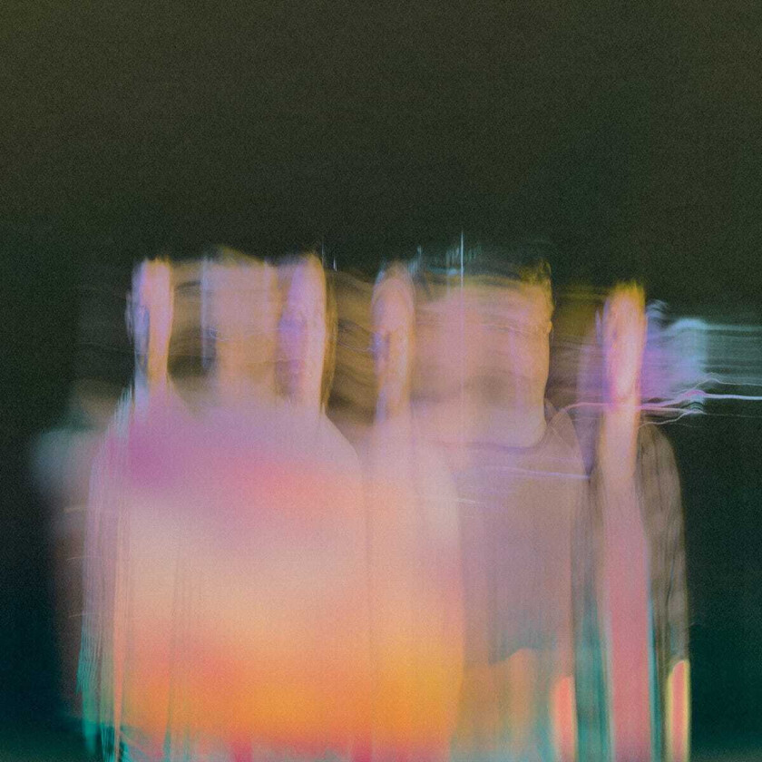 Meltway Nothing Is Real LP/Vinyl