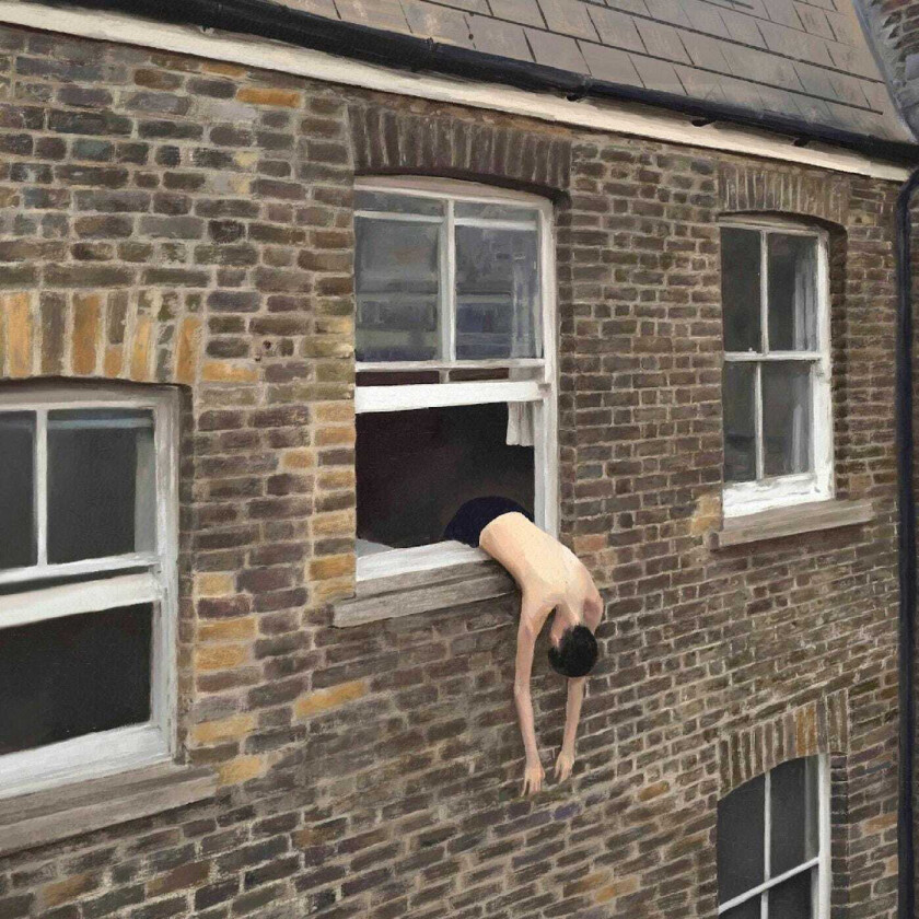 Lo Moon I Wish You Way More Than Luck LP/Vinyl