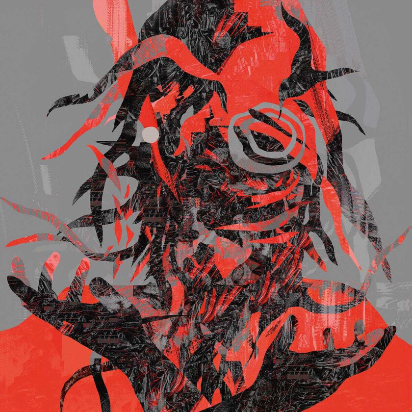 The Cortina Protocol The Cortina Protocol LP/Vinyl