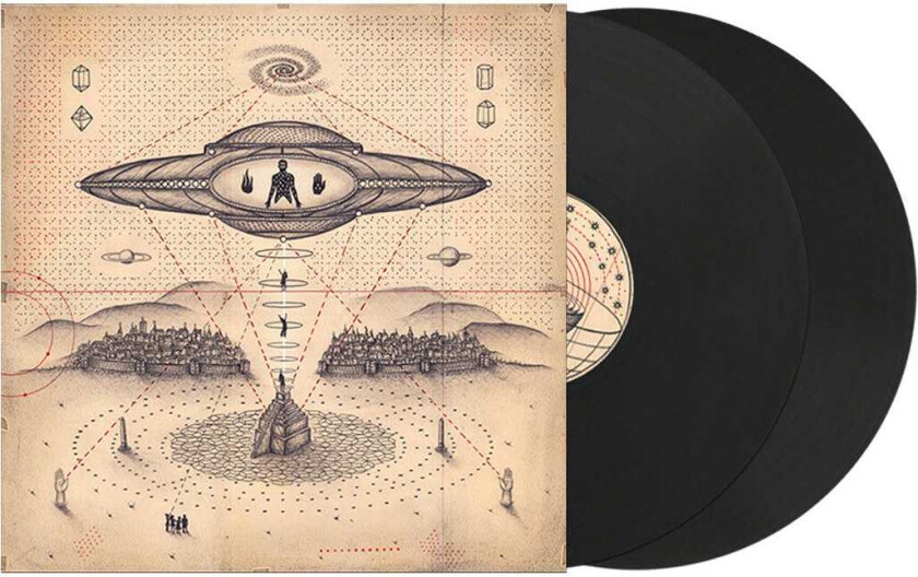 Barclay Crenshaw Barclay Crenshaw LP/Vinyl