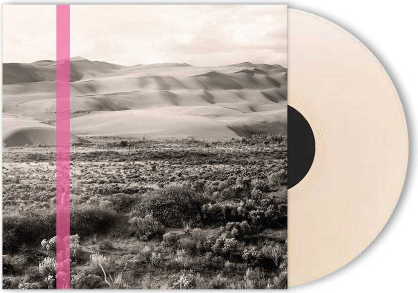 Early Day Miners Outside Lies Magic LP/Vinyl