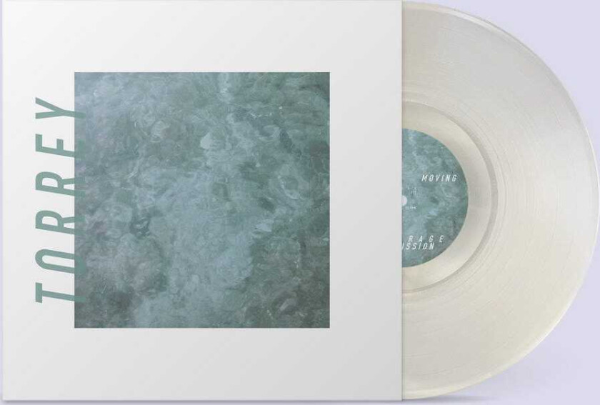 Torrey Torrey LP/Vinyl