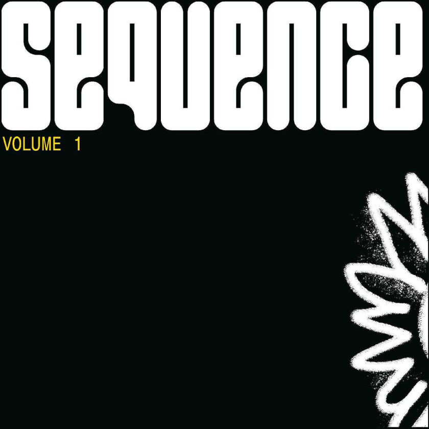Diverse Electronica Sequence Volume 1 LP/Vinyl