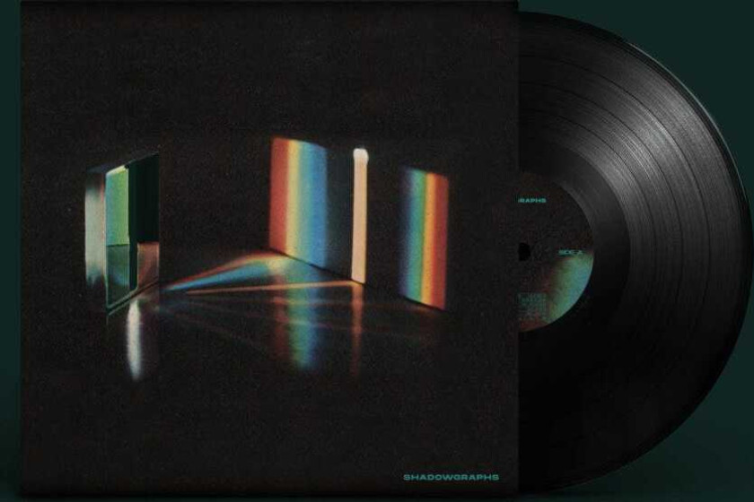 Shadowgraphs Shadowgraphs LP/Vinyl
