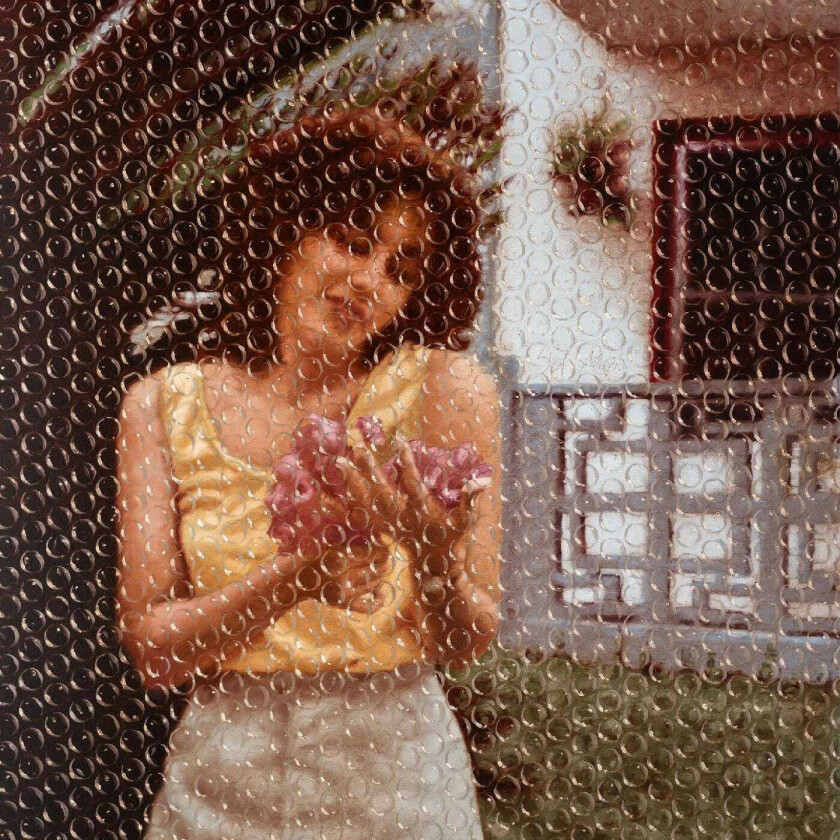 Eladio Carrion Sol Maria CD