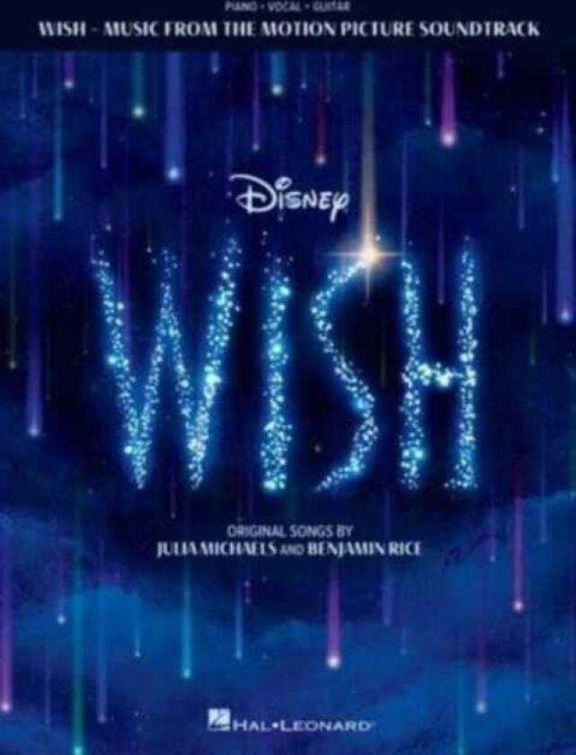 Wish Music from the Motion Picture Soundtrack