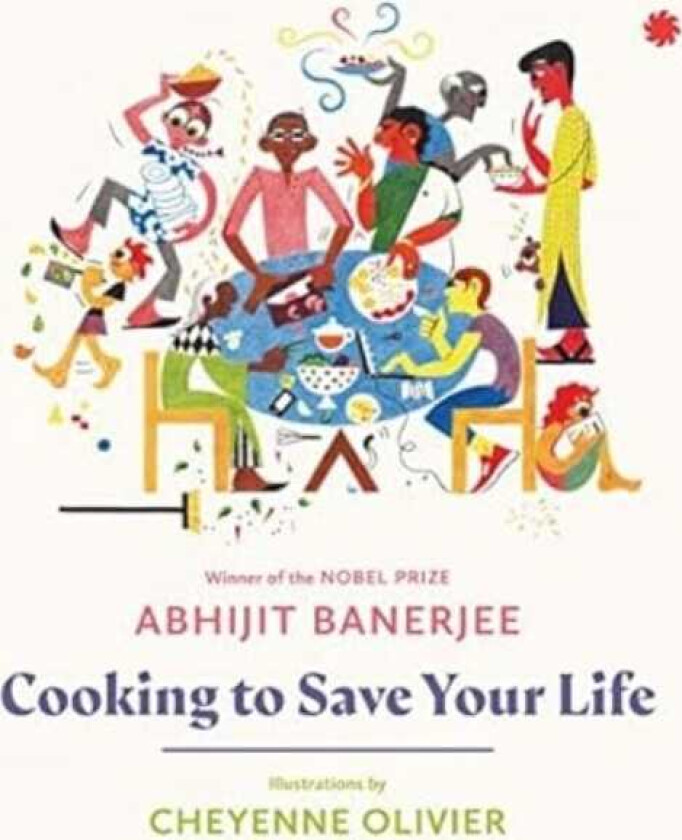 Cooking to Save your Life