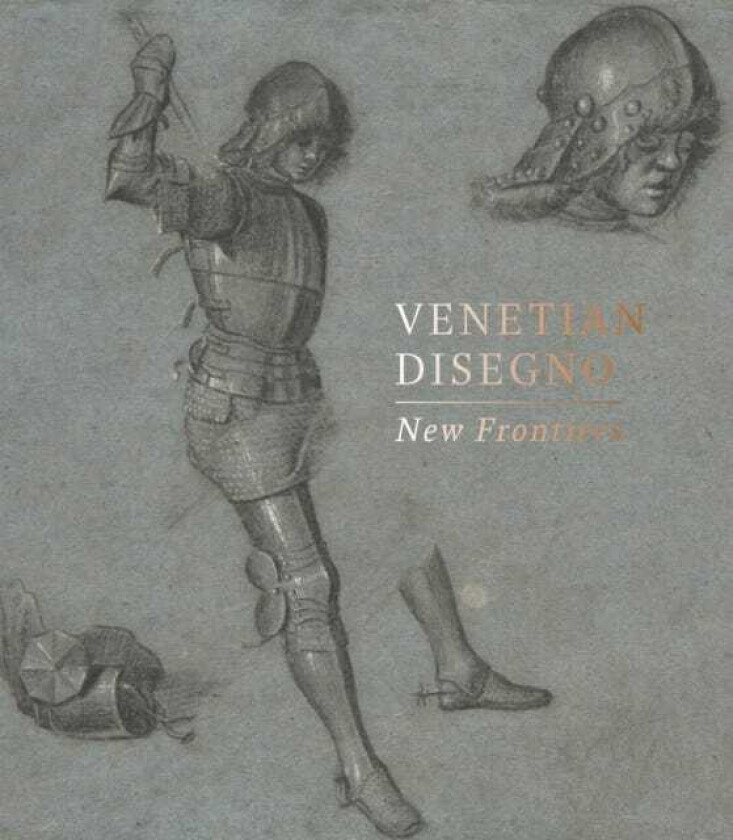 Venetian Disegno New Frontiers