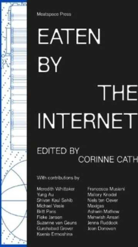 Eaten by the Internet