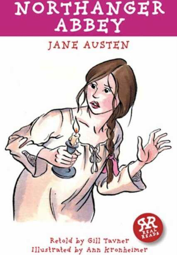 Northanger Abbey