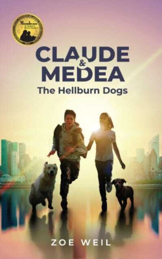 Claude & Medea The Hellburn Dogs