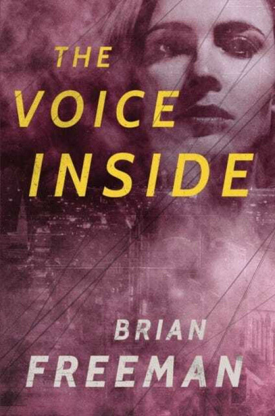The Voice Inside A Thriller