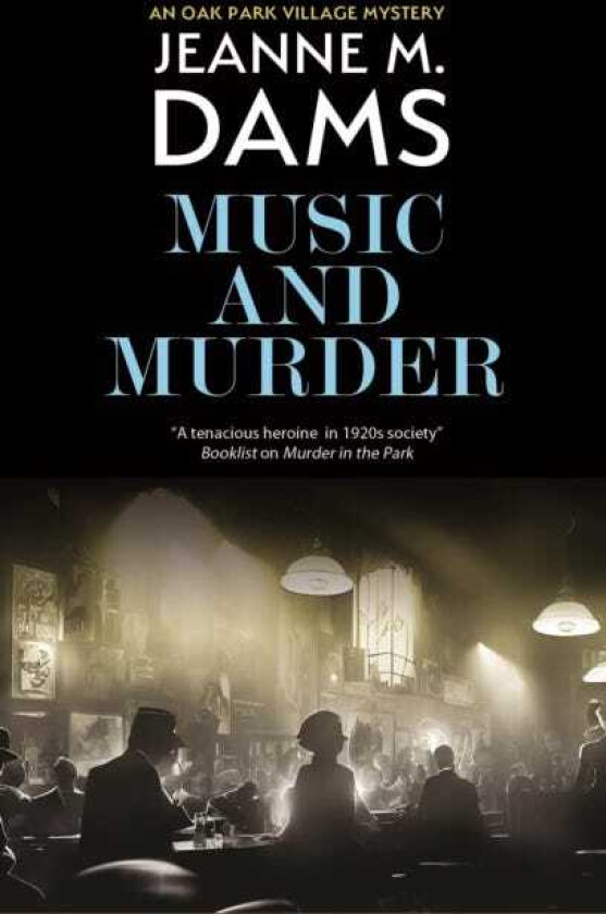 Music and Murder