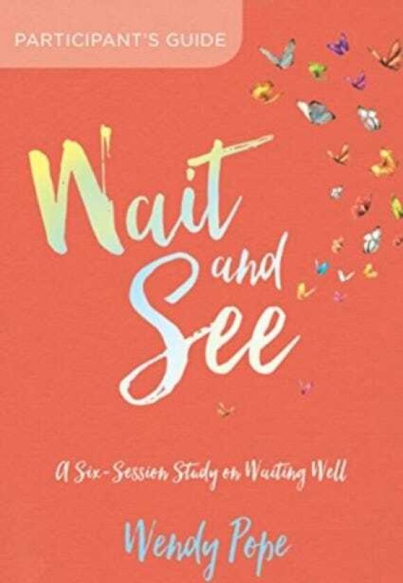 Wait & See Participants GD