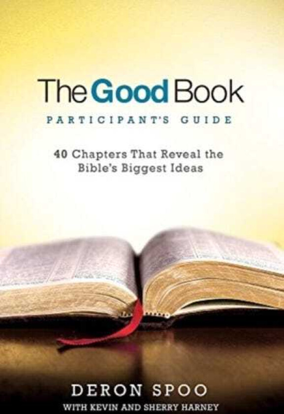 Good Bk Participants GD