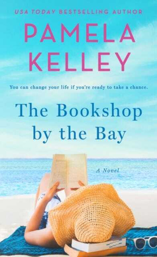 The Bookshop by the Bay A Novel