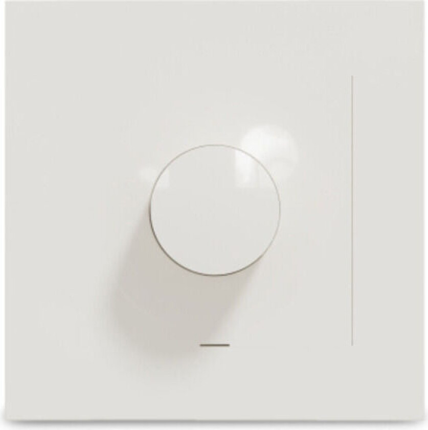 SMARTDIM Vri Multiwire Plus Polarhvit - 4540121