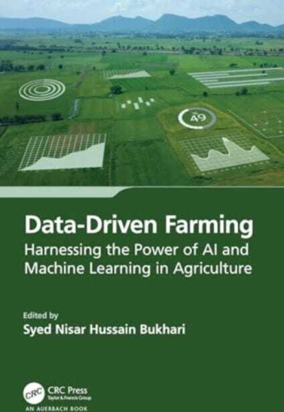 DataDriven Farming Harnessing the Power of AI and Machine Learning in Agriculture