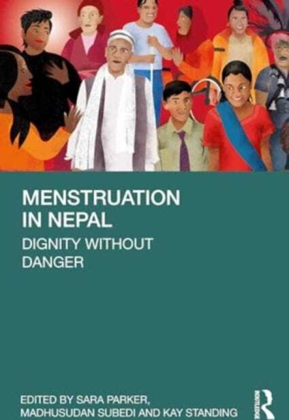 Menstruation in Nepal Dignity Without Danger