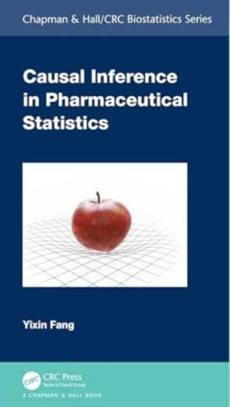 Causal Inference in Pharmaceutical Statistics