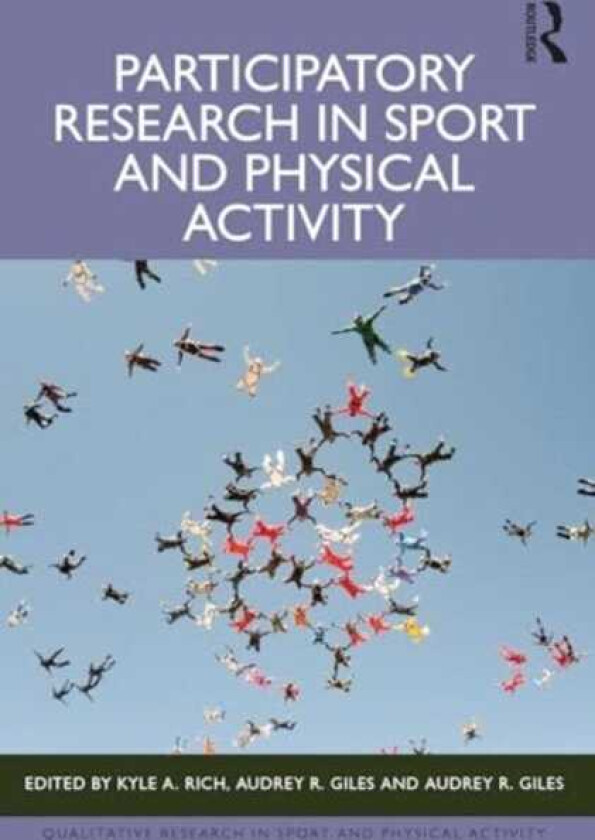 Participatory Research in Sport and Physical Activity