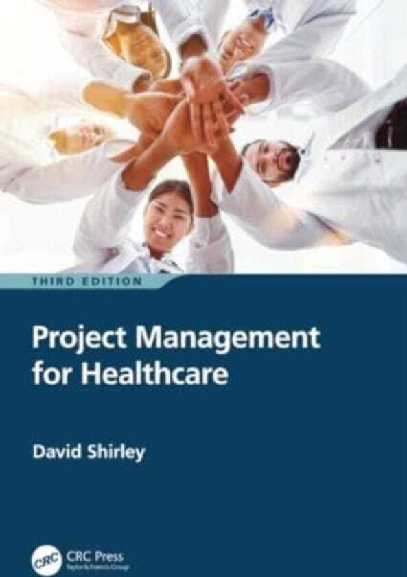 Project Management for Healthcare