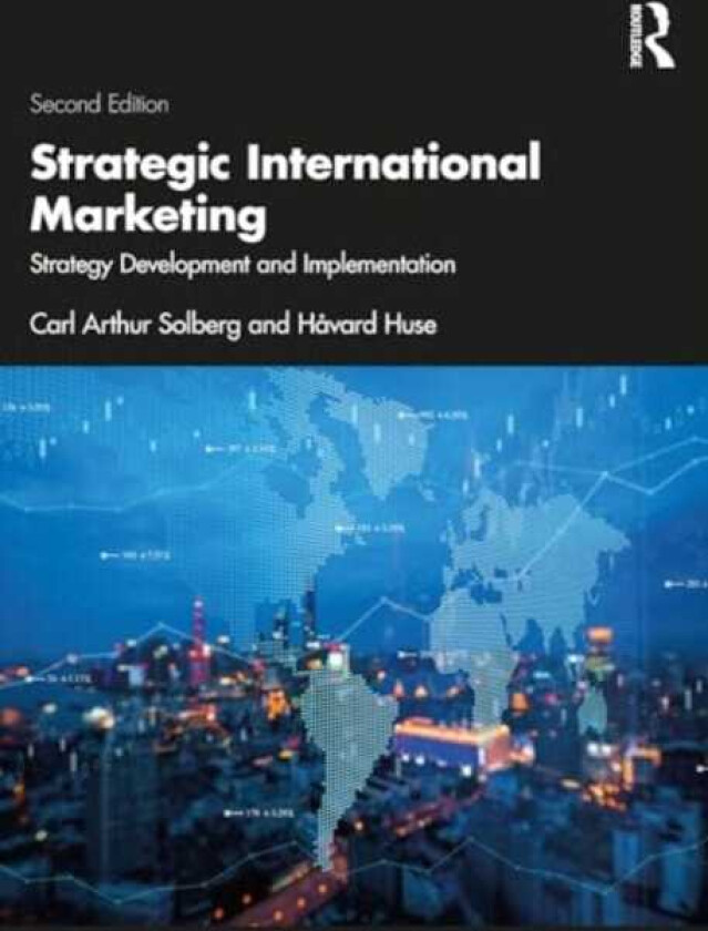 Strategic International Marketing Strategy Development and Implementation