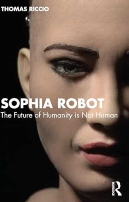 Sophia Robot Post Human Being